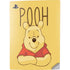 Disney Winnie the Pooh Portrait PS5 Digital Edition Console Skin